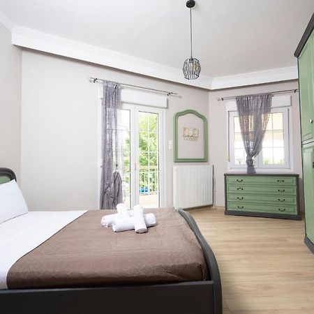 Joene Vintage Apartment سالونيك المظهر الخارجي الصورة