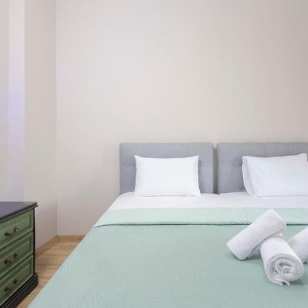 Joene Vintage Apartment سالونيك المظهر الخارجي الصورة