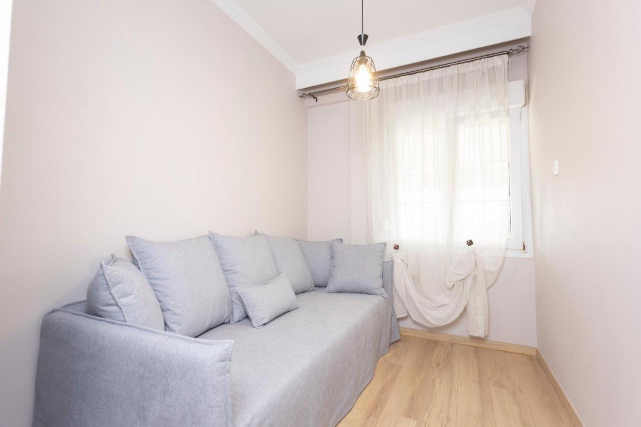 Joene Vintage Apartment سالونيك المظهر الخارجي الصورة