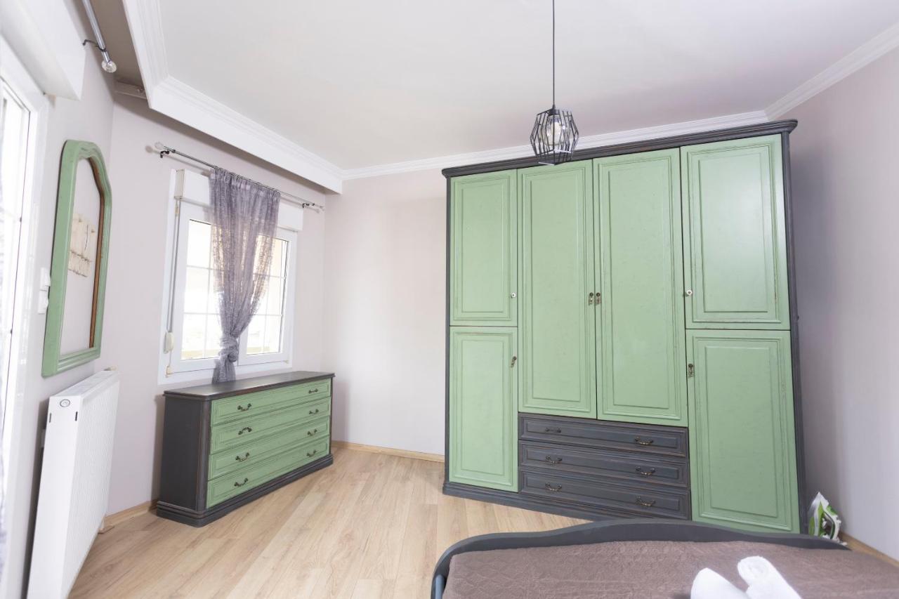 Joene Vintage Apartment سالونيك المظهر الخارجي الصورة