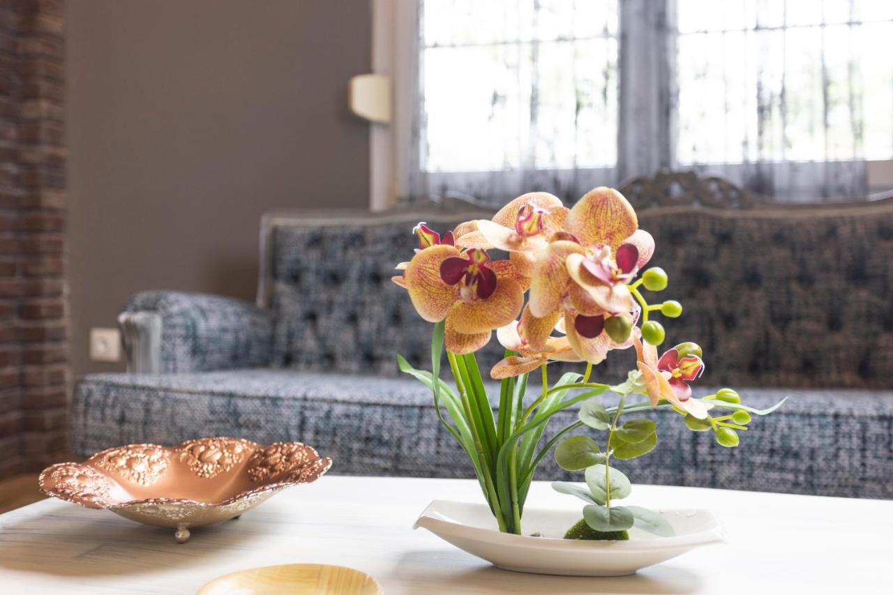 Joene Vintage Apartment سالونيك المظهر الخارجي الصورة