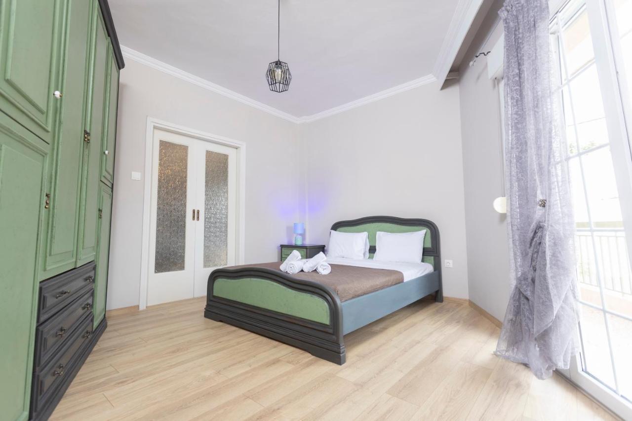 Joene Vintage Apartment سالونيك المظهر الخارجي الصورة