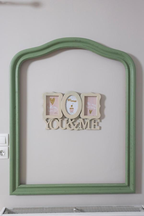 Joene Vintage Apartment سالونيك المظهر الخارجي الصورة
