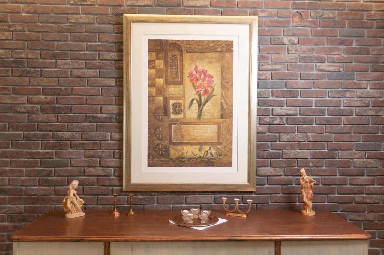 Joene Vintage Apartment سالونيك المظهر الخارجي الصورة